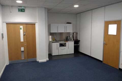Serviced office to rent, Park Street,Townend House,