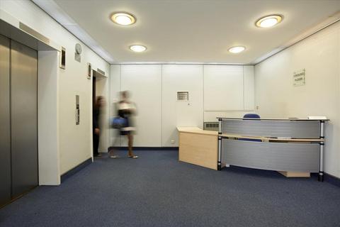 Serviced office to rent, Park Street,Townend House,