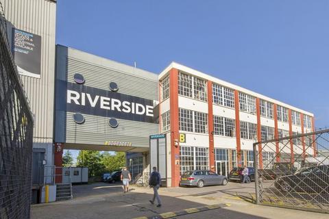 Serviced office to rent, Riverside Business Centre,Haldane Place, Wandsworth