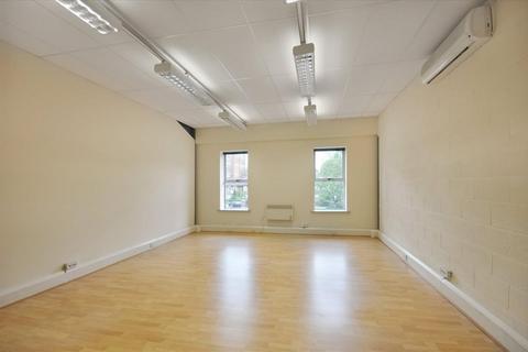 Serviced office to rent - 85 Barlby Road,The Shaftesbury Centre,