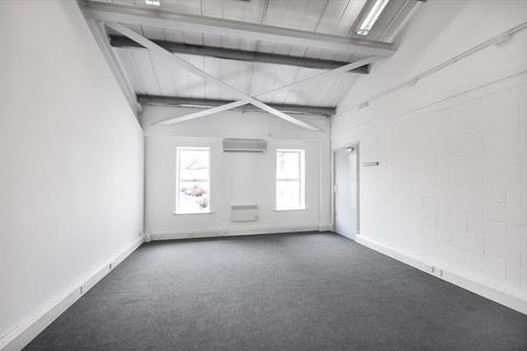 Serviced office to rent, 85 Barlby Road,The Shaftesbury Centre,
