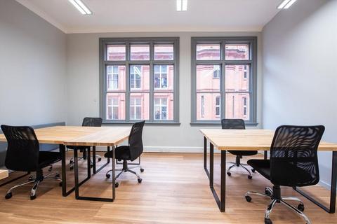 Serviced office to rent, 11 Cannon Street ,,
