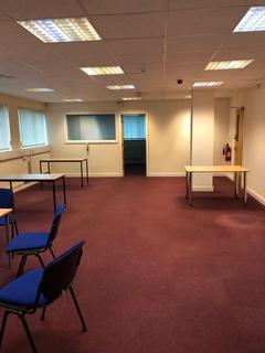 Serviced office to rent - NJK House,Haslingden Road, Blackburn