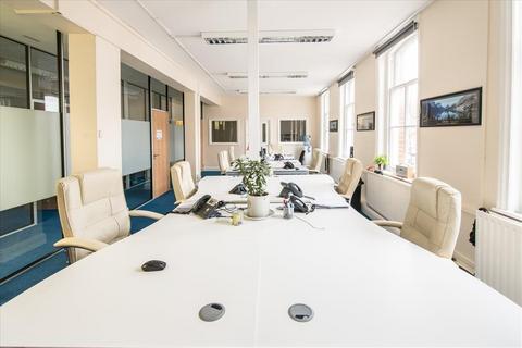 Serviced office to rent, 41 East Street,Kent House,