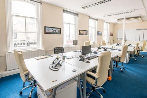 Serviced office to rent, 41 East Street,Kent House,