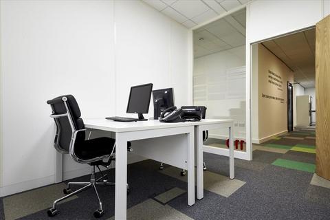 Serviced office to rent, Wilsthorpe Road,Bramley House,