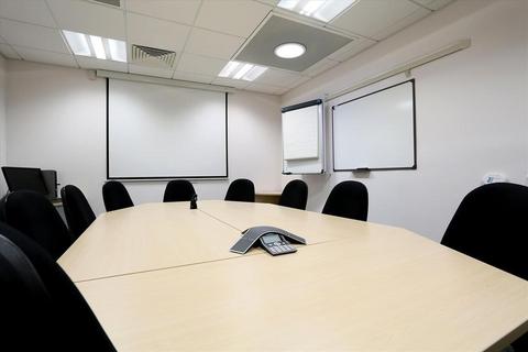 Serviced office to rent, Hexagon Tower,Crumpsall Vale, Blackley