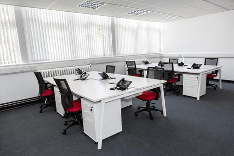 Serviced office to rent, Broadoak Road,Kent Science Park,