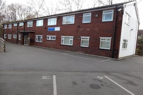 Serviced office to rent - Sherbourne House,Humber Avenue, Coventry