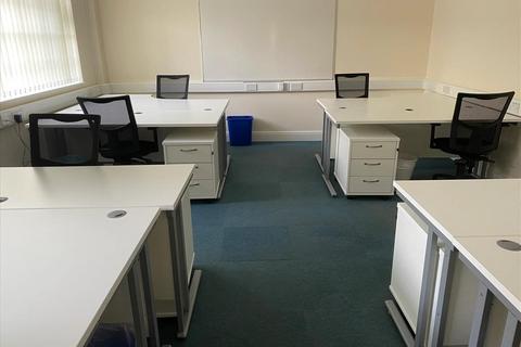 Serviced office to rent, Humber Avenue,Sherbourne House,