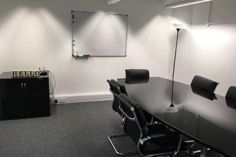 Serviced office to rent, 20 Mortlake High Street,,