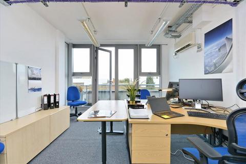 Serviced office to rent, 20 Mortlake High Street,,