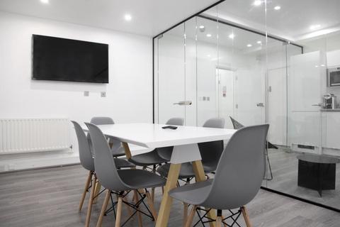 Serviced office to rent, 38-39 St John's Lane,Farringdon,