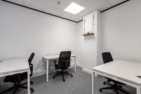 Serviced office to rent, Oxford Street,Peter House,