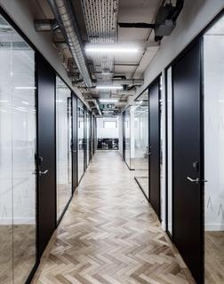 Office to rent, LABS House,15-19 Bloomsbury Way,