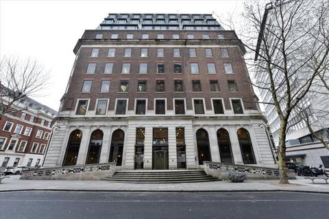 Serviced office to rent, LABS House,15-19 Bloomsbury Way,