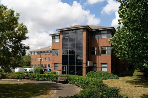 Serviced office to rent - Gresley House, Ten Pound Walk,,