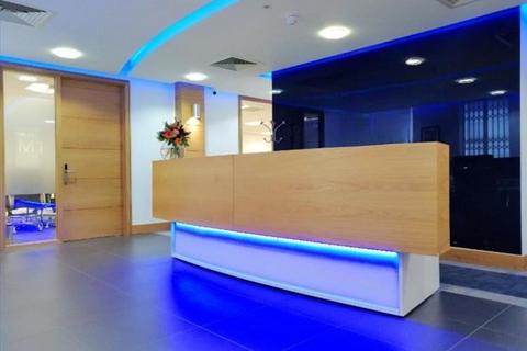 Serviced office to rent, Oxford Court,Bartle House,