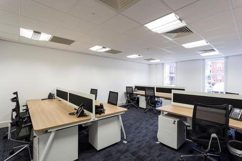 Serviced office to rent, Oxford Court,Bartle House,