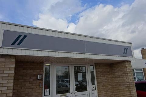 Serviced office to rent - Litton House Saville Road,Westwood, Peterborough