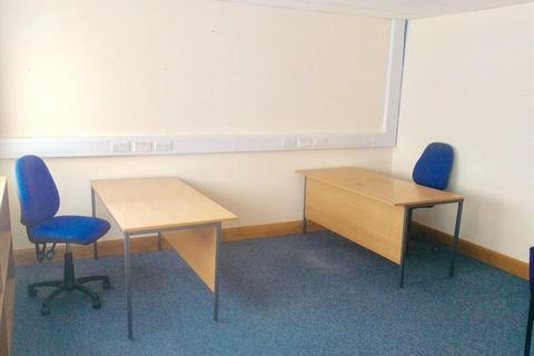 Serviced office to rent, Axwel House,Westerton Road, East Mains Industrial Estate