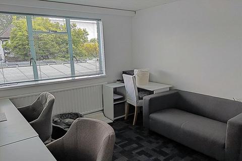 Serviced office to rent, Sutton Court Road,,