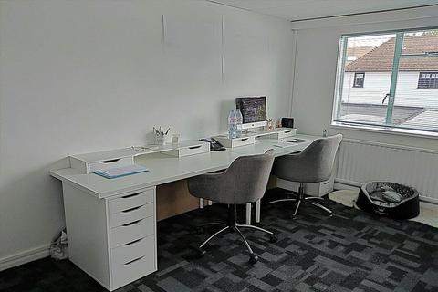 Serviced office to rent, Sutton Court Road,,