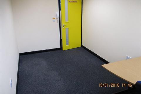 Serviced office to rent, Sealand Road,The Printworks,