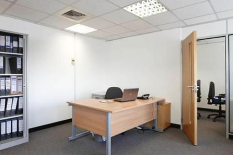 Serviced office to rent, Sealand Road,The Printworks,
