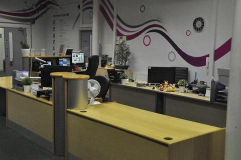 Serviced office to rent, Houldsworth Street,Reddish,