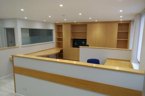 Serviced office to rent, Hammersmith,,