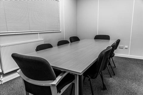 Serviced office to rent, Lea Green Business Park,Unit 17, Eurolink