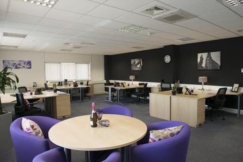 Serviced office to rent, Barcroft Street ,Barcroft House,