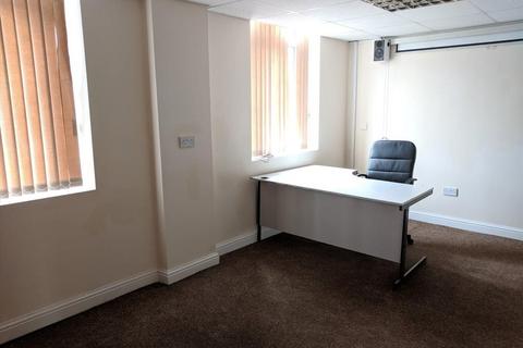 Serviced office to rent, Mclintocks Business Centre,Summer Lane, Barnsley