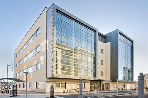 Serviced office to rent - Dundee One,River Court, 5 West Victoria Dock Road, Dundee