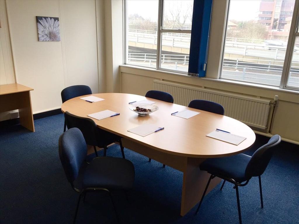 Aidan House,Sunderland Road, Gateshead Serviced office to rent £150