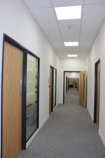 Serviced office to rent - 6-8 Revenge Road,Lordswood,