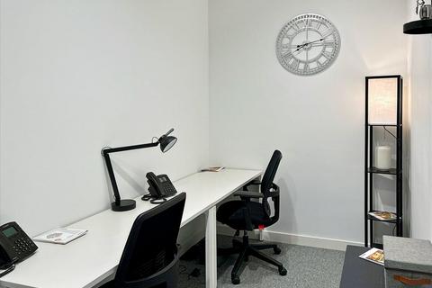 Serviced office to rent - 100 West George Street,,
