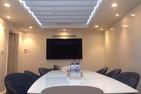 Serviced office to rent, 83 Lavender Hill,,