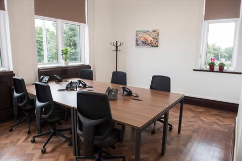 Serviced office to rent, 90 Watery Lane,Old Docks House,