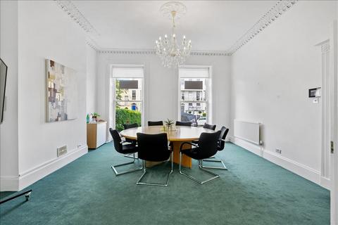 Serviced office to rent, 29 Cambray Place,Harley House,