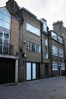 Serviced office to rent, 12 David Mews,,