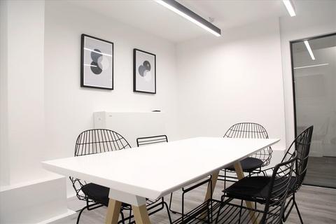 Serviced office to rent, 12 David Mews,,