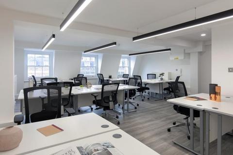 Serviced office to rent, 116 Baker Street,,