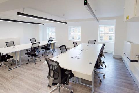 Serviced office to rent, 116 Baker Street,,