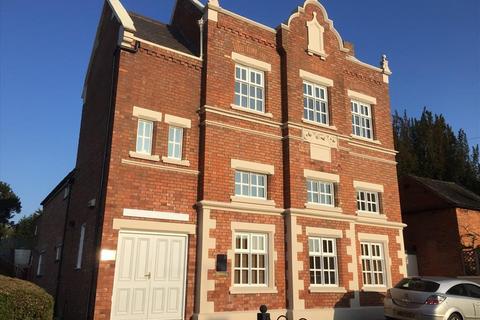 Serviced office to rent, 65A London Road, Oadby,The Old School House,