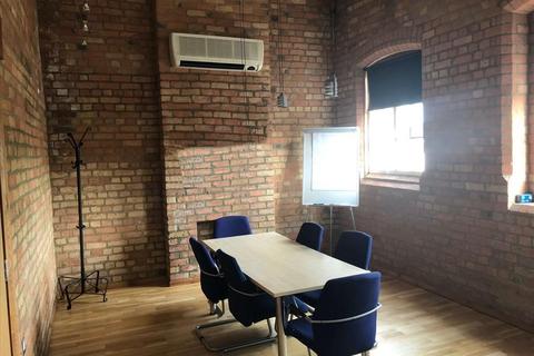 Serviced office to rent, 65A London Road, Oadby,The Old School House,