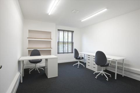 Serviced office to rent - 105 Ashby Road,Loughborough,