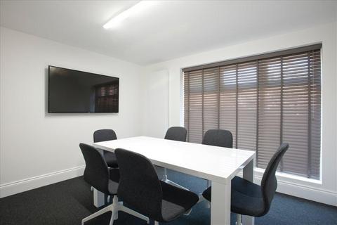 Serviced office to rent, 105 Ashby Road,,