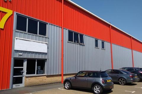 Serviced office to rent, 7 The IO Centre,Jugglers Close, Banbury